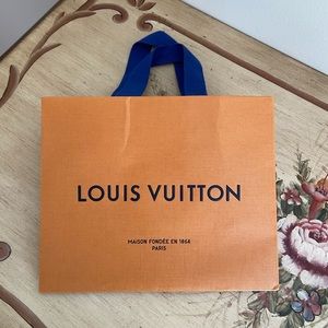 Louis Vuitton Shopping Bag